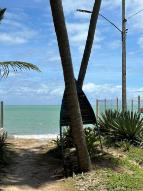 Apto praia ponta de campina
